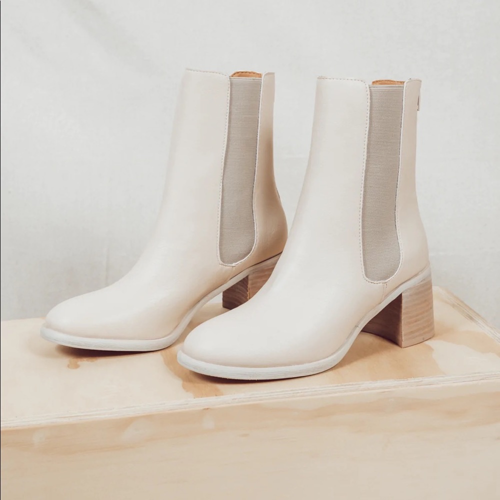 Cora Bootie